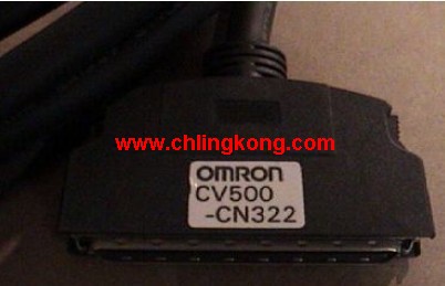Wķ(OMRON)  CV500-CN322