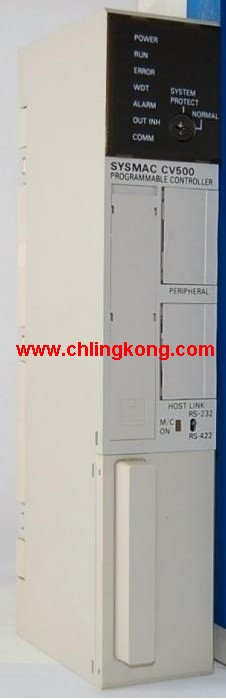 Wķ(OMRON)ɾ̿(PLC)CV500-CPU01-EV1
