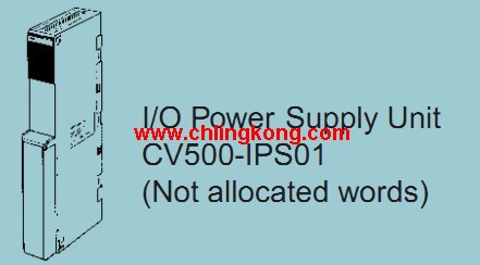 Wķ(OMRON)  CV500-IPS01