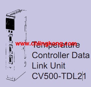 Wķ(OMRON) {朽ģK CV500-TDL21
