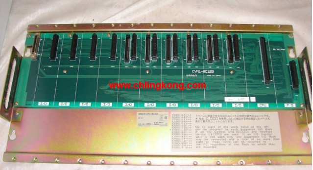 Wķ(OMRON) װ CVM1-BC103