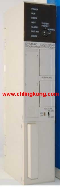 Wķ(OMRON) ɾ̿(PLC) CVM1-CPU01-EV2