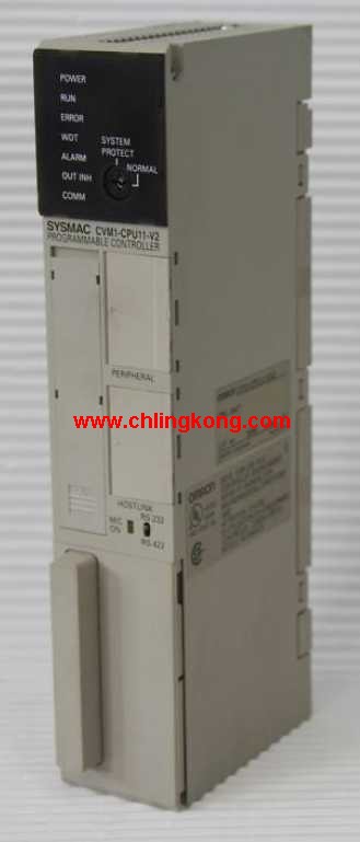 Wķ(OMRON)ɾ̿(PLC)CVM1-CPU11-EV2