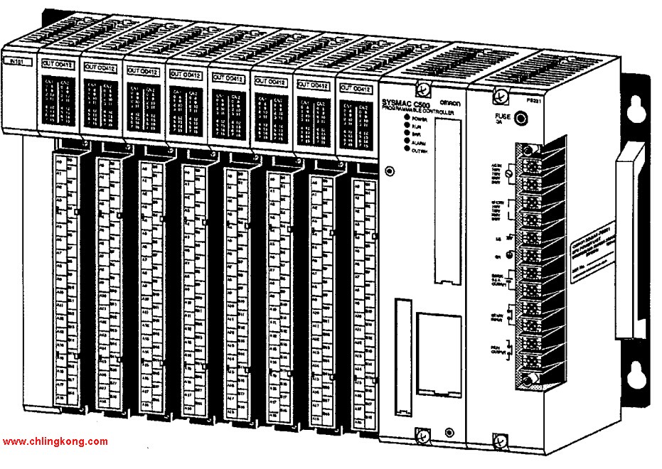 Wķ(OMRON) CPUԪ CVM1-CPU11-V2