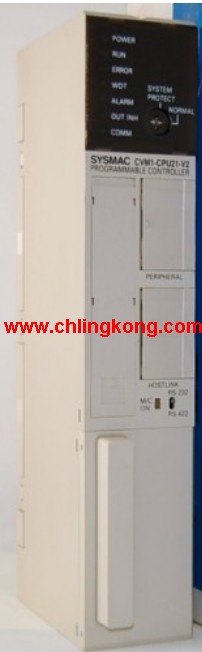 Wķ(OMRON) CPUԪ CVM1-CPU21-V2
