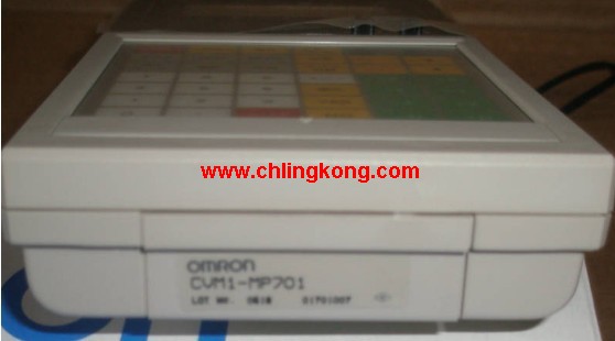Wķ(OMRON)  CVM1-MP703-V1