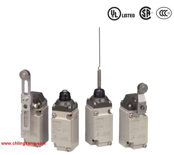 Wķ(OMRON)  D4A-4L01N