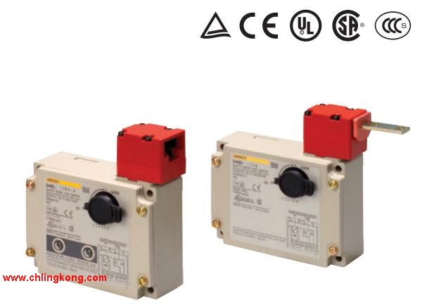 Wķ(OMRON)  D4BL-2GRD-AT