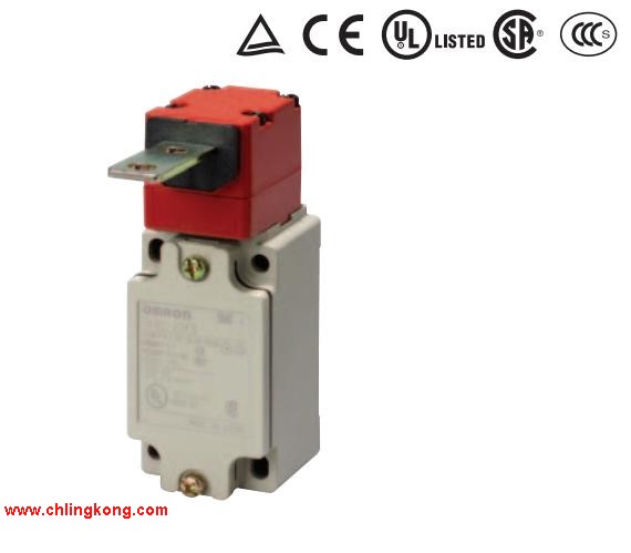 Wķ(OMRON)  D4BS-45FS