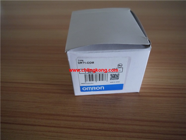 Wķ(OMRON)  DRT1-COM