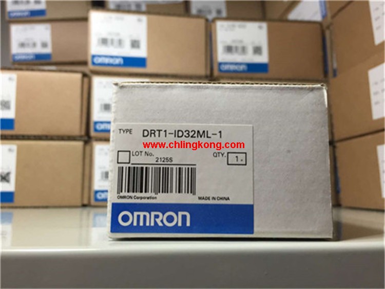 Wķ(OMRON)  DRT1-ID32ML-1