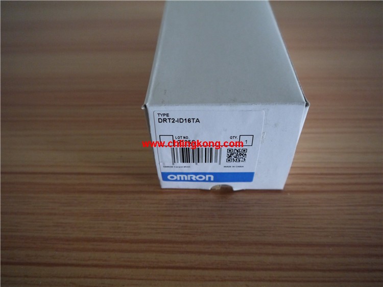 Wķ(OMRON)  DRT2-ID16TA