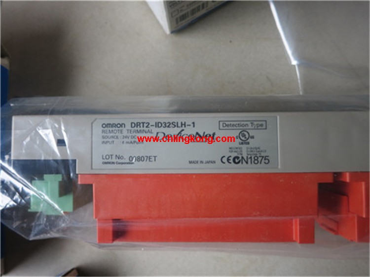 Wķ(OMRON)  DRT2-ID32SLH-1