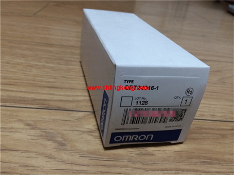 Wķ(OMRON)  DRT2-OD16-1