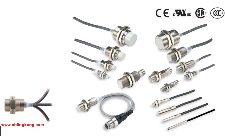 Wķ(OMRON)  E2E-X2E1-M1-Z