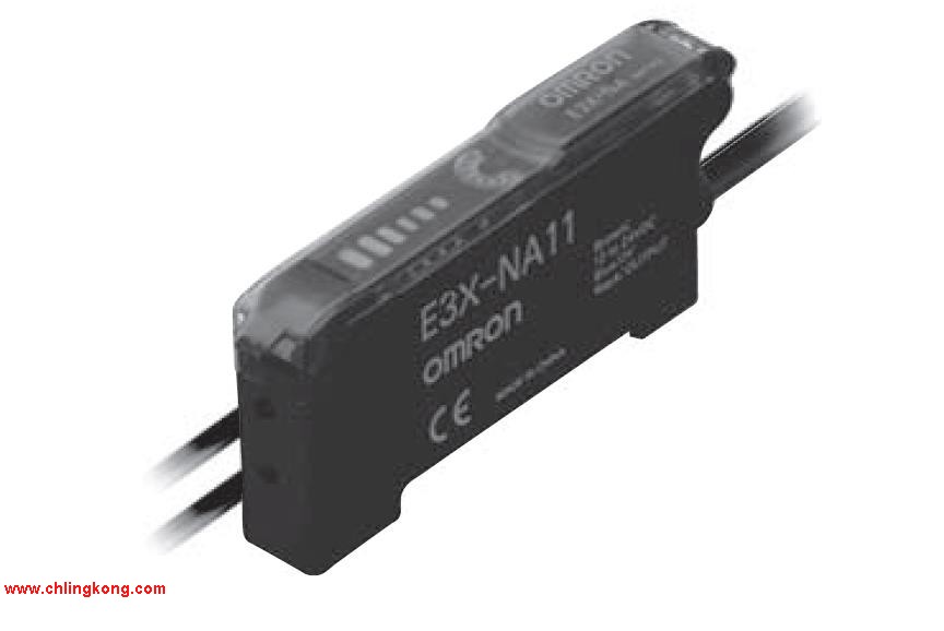 Wķ(OMRON)  E3X-NA14V