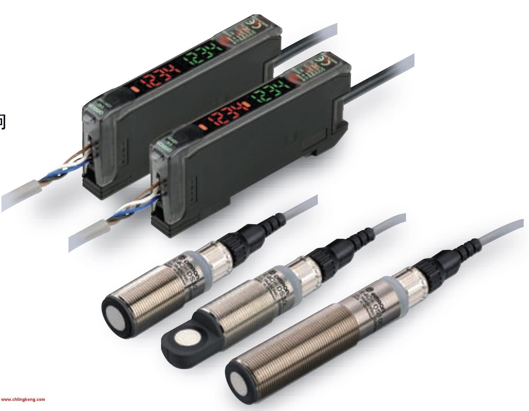 Wķ(OMRON)  E4C-UDA11