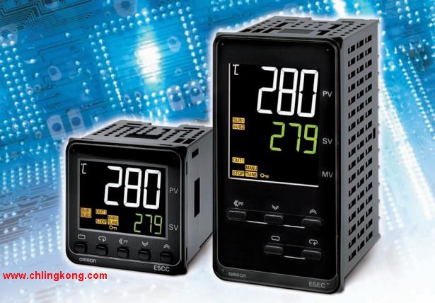 Wķ(OMRON)  E5CC-RX2ASM-850