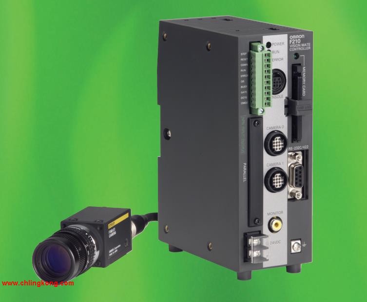 Wķ(OMRON)  F250-C10