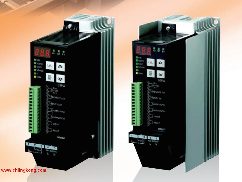 Wķ(OMRON)  G3PW-A260EU-S