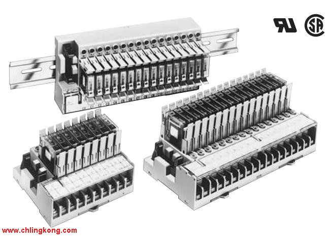 Wķ(OMRON) I/O^K G7TC
