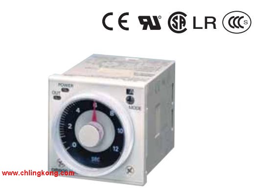 Wķ(OMRON) rg^ H3CR-A