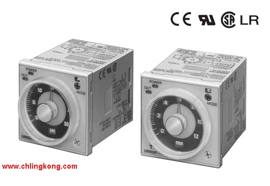 Wķ(OMRON) ģMr H3CR-F-300