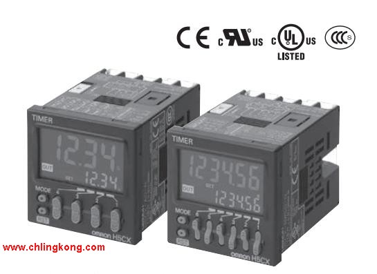 H5CX-L8-N