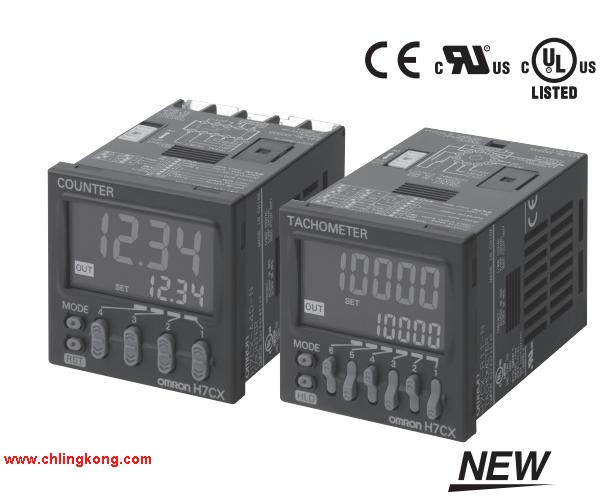 H7CX-R11D1-N