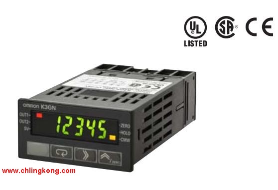 Wķ(OMRON)  K3GN-NLC 