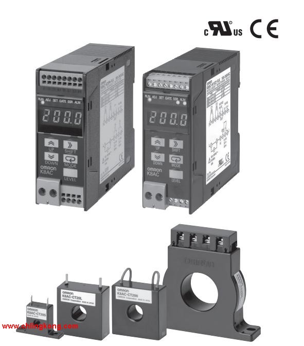 K8AC-H12CC-FLK