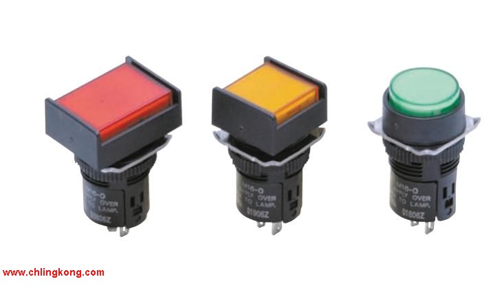 Wķ(OMRON)  M165-TW-12D
