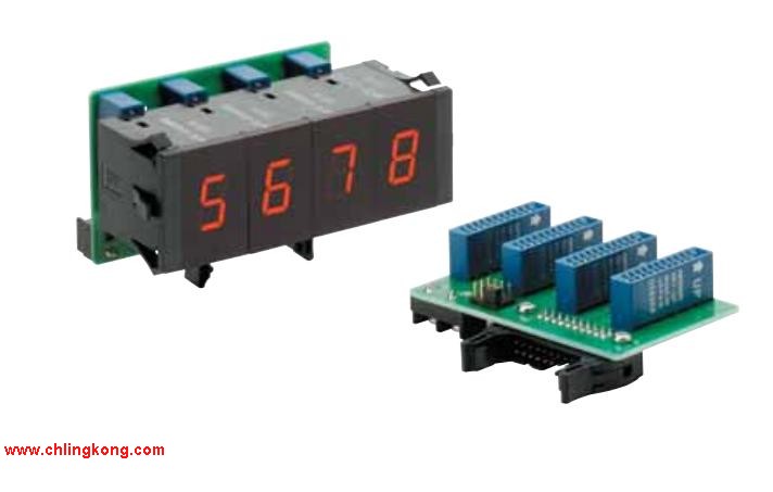 Wķ(OMRON) @ʾԪ ĸ(ָ߶ 14mm) M7E