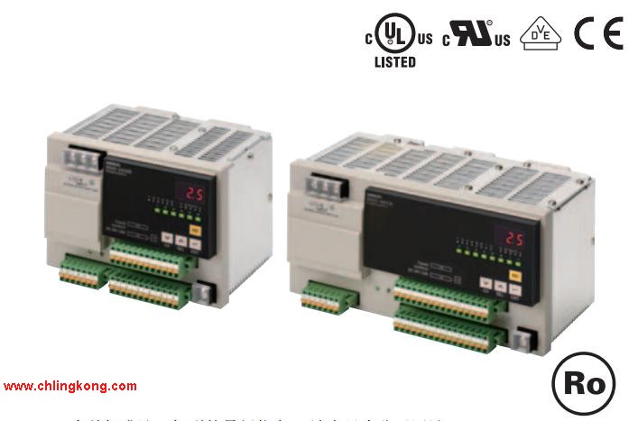 Wķ(OMRON)  S8AS-24006N