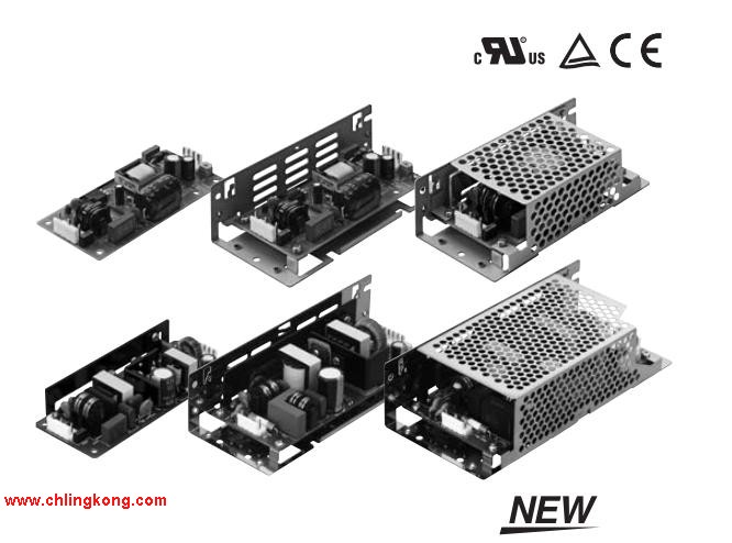 Wķ(OMRON)  S8EX-P10005LC