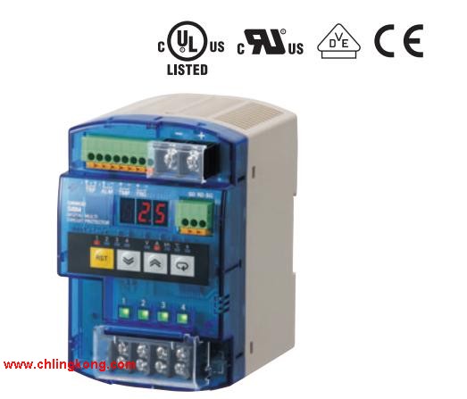 Wķ(OMRON)  S8M-CP04