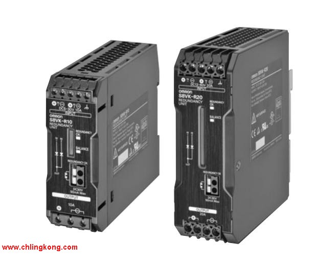 Wķ(OMRON)  S8VK-R20