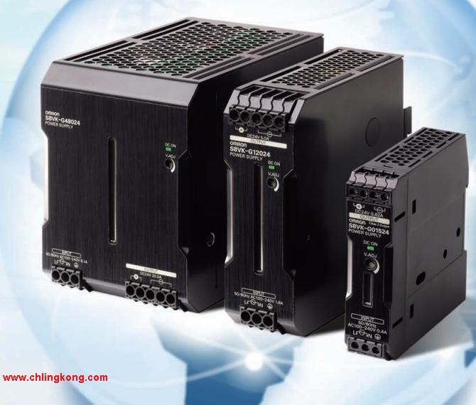 Wķ(OMRON)  S8VK-T96024