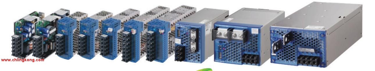 Wķ(OMRON)  S8VM-10024P