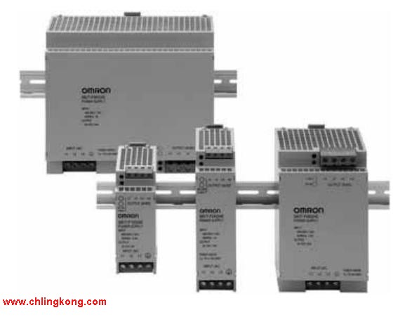 Wķ(OMRON)  S8VT-F12024E