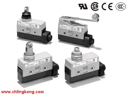 Wķ(OMRON) λ_P(gun) ZC-D55