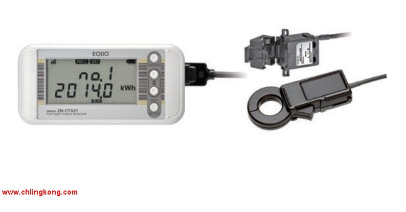Wķ(OMRON)  ZN-CTM51-200A