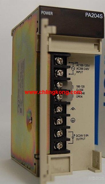 Wķ(OMRON) ԴԪ C200HW-PA204S